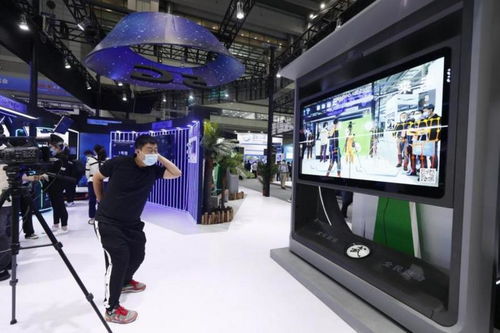 深圳聯(lián)通電博會展區(qū)5g工業(yè)互聯(lián)網(wǎng)新產(chǎn)品看點(diǎn)十足