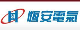 溫州市恒安電氣 深耕瑞安，連接世界